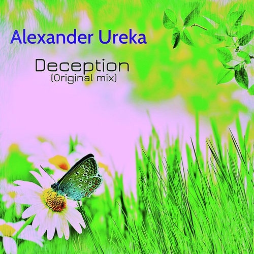 Alexander Ureka