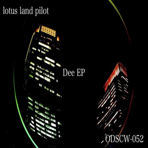 Dee (Original Mix) cover art