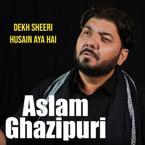 Dekh Sheeri Husain Aya Hai