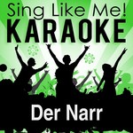 Der Narr (Karaoke Version)