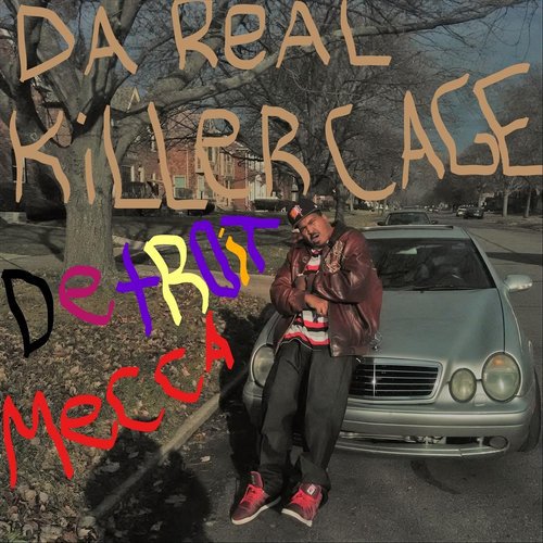 Rox cover art