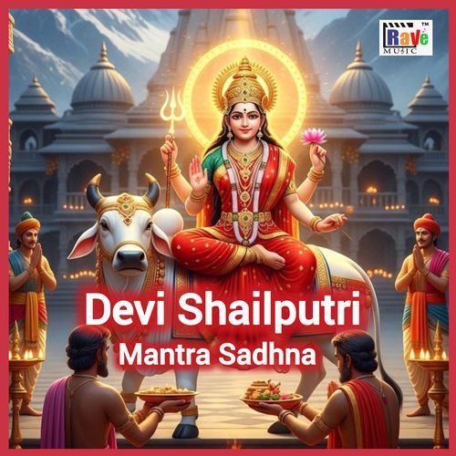 Devi Shailputri Mantra Sadhna