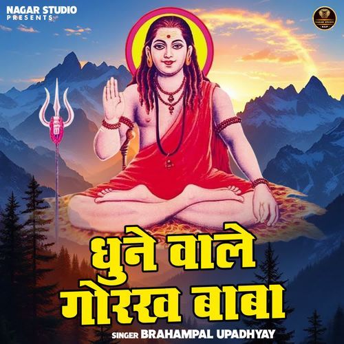 Dhune Wale Gorakh Baba