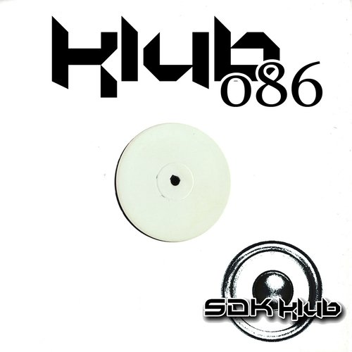 Diaz (Original Mix) cover art