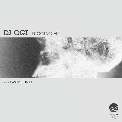Digging (Sandro Galli Remix) cover art