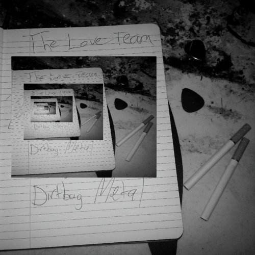 The Stevenson Step cover art