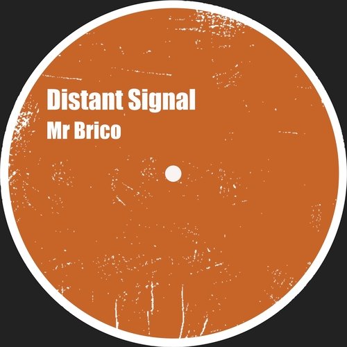 Distant Signal cover art