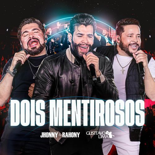 Dois Mentirosos (Ao Vivo)_poster_image