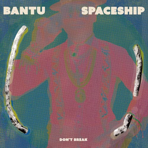 Don't Break cover art
