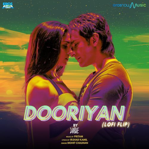 Dooriyaan (Lofi Flip)