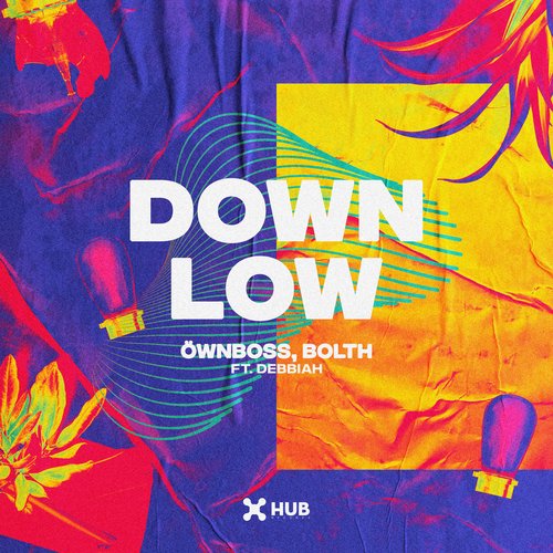 Down Low (feat. Debbiah)_poster_image