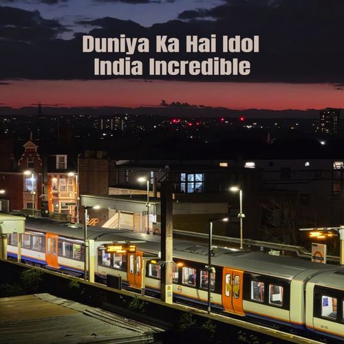 Duniya Ka Hai Idol India Incredible