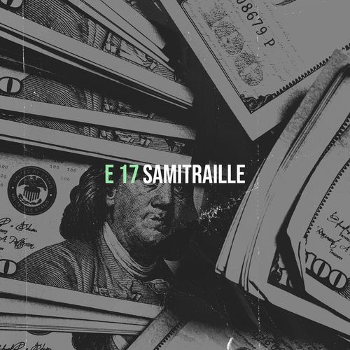 G money cover art