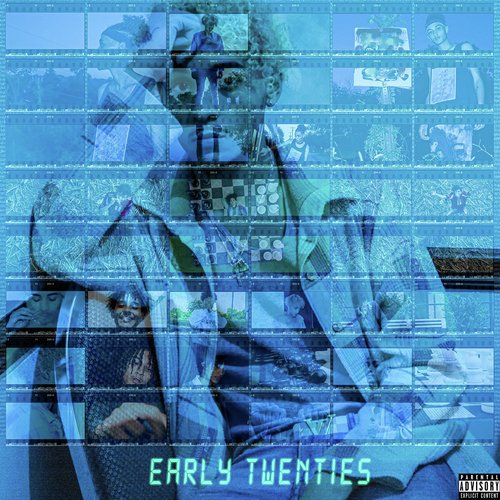 Lump Sum cover art