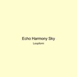 Echo Harmony Sky artwork