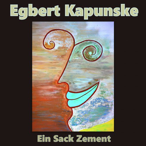 Ein Sack Zement