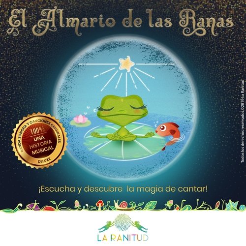 La Casa Azul cover art