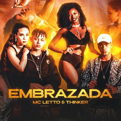 Embrazada