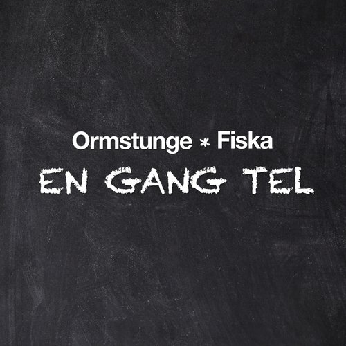 En gang tel cover art