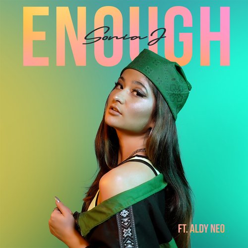 Enough_poster_image