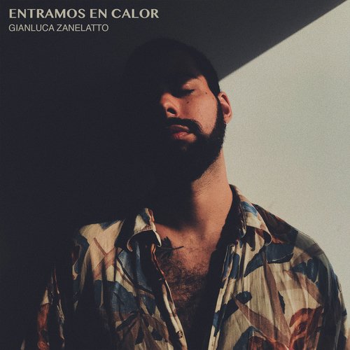 Entramos en Calor cover art