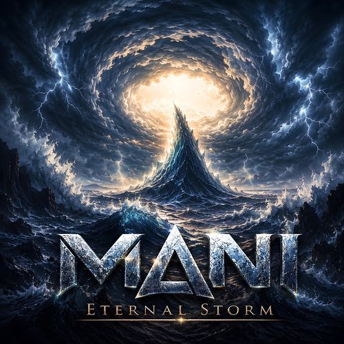 Eternal Storm