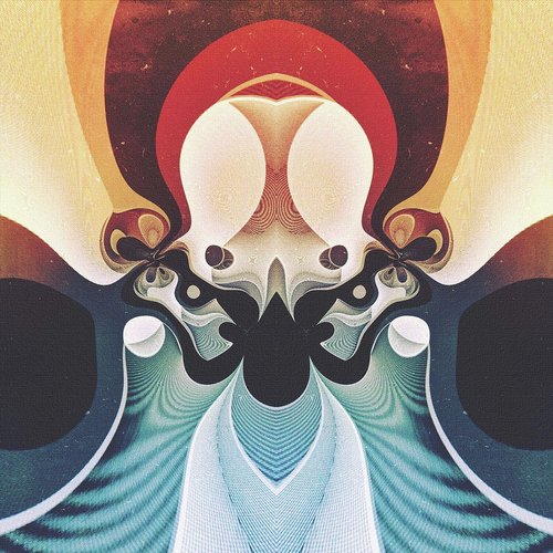 Porcelain Robot cover art
