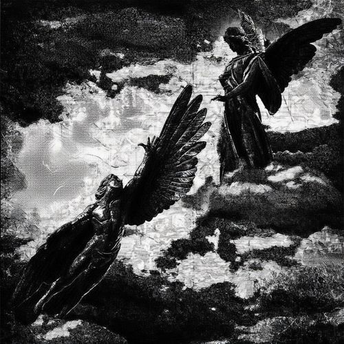 F0REVER cover art