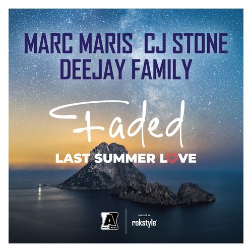 Faded - Last Summer Love (Airplay Mix)