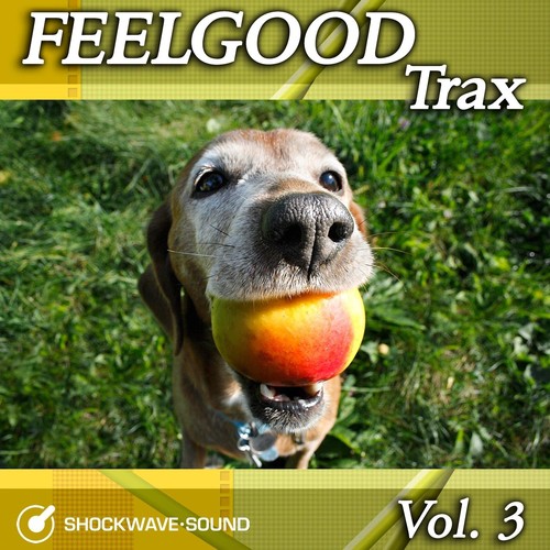 Feelgood Trax, Vol. 3
