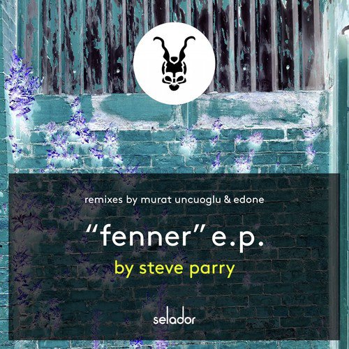 Fenner (Murat Uncuoglu) cover art