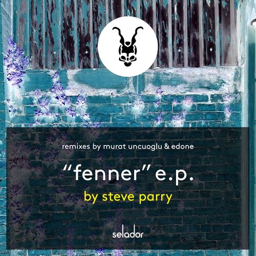 Fenner (Murat Uncuoglu Remix) cover art