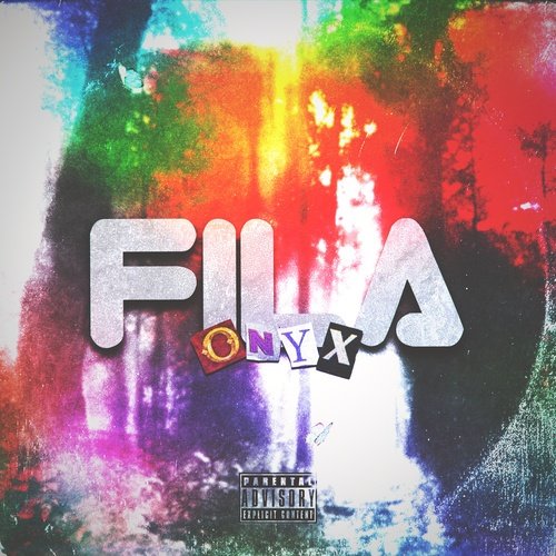 Fila cover art