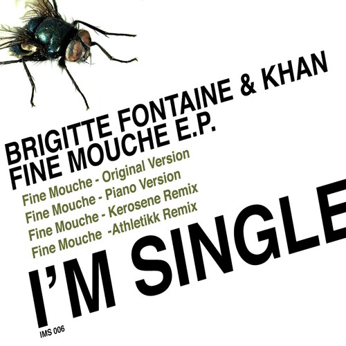 Fine Mouche EP