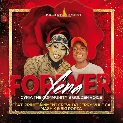 Forever Yena_poster_image