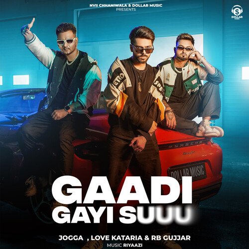 Gaadi Gayi Suuu_poster_image