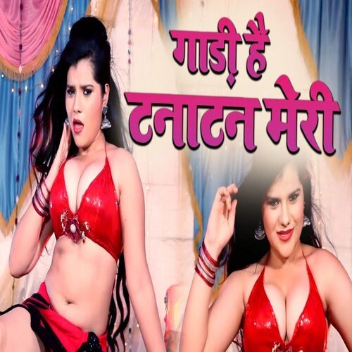 gadi hai tonaton meri
