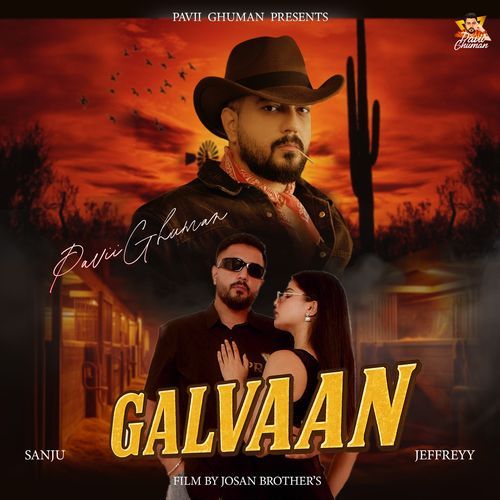Galvaan