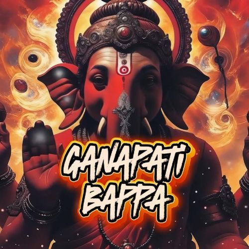 Ganapati Bappa