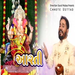 GANESH AARTI (Original)