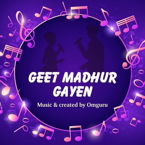 Geet Madhur Gayen