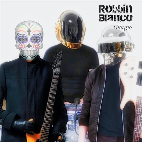 Giorgio cover art