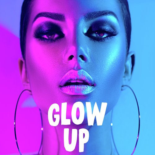 Glow Up_poster_image