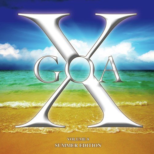 Goa X, Vol. 8 (Summer Edition)