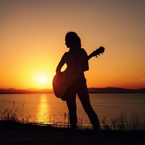 Guitarra Para Viajar: Acordes De Aventura Y Descubrimiento