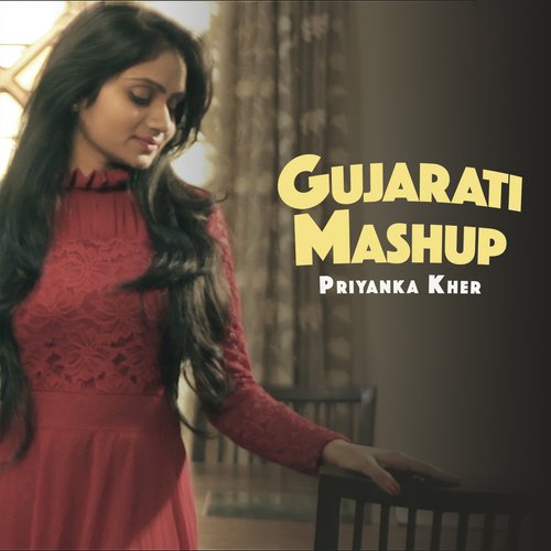 Gujarati Mashup