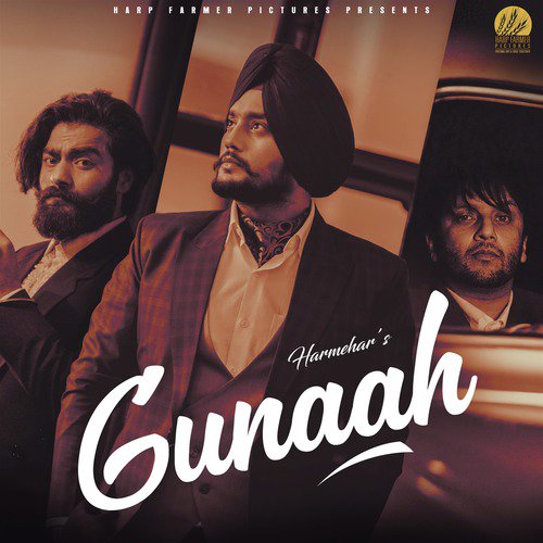 Gunaah - Single