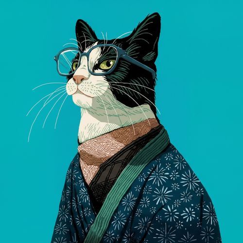 Zen Garden cover art