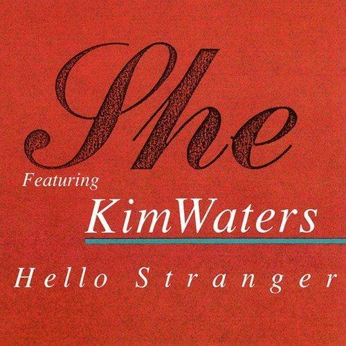 Hello Stranger_poster_image