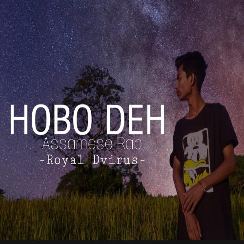 Hobo Deh - Assamese Rap_poster_image